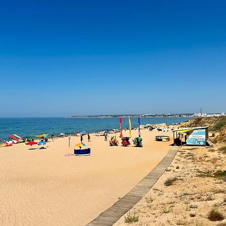 Dunas By Check-In Portugal Albufeira Exteriér fotografie